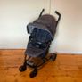 Mothercare Travel System Bundle | Stroller, Infant Car Seat & Travel Bag Image 2