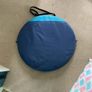 Beach tent Image 4