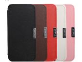 iPhone 5/5s/5SE Leather Cases