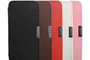 iPhone 5/5s/5SE Leather Cases