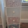 child's bedside lockers Image 3