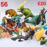 Different Styles Toy Packs Image 6