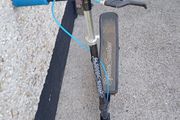 Space Scooter