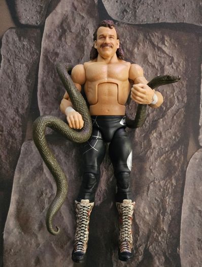 WWE wrestling wrestling figures