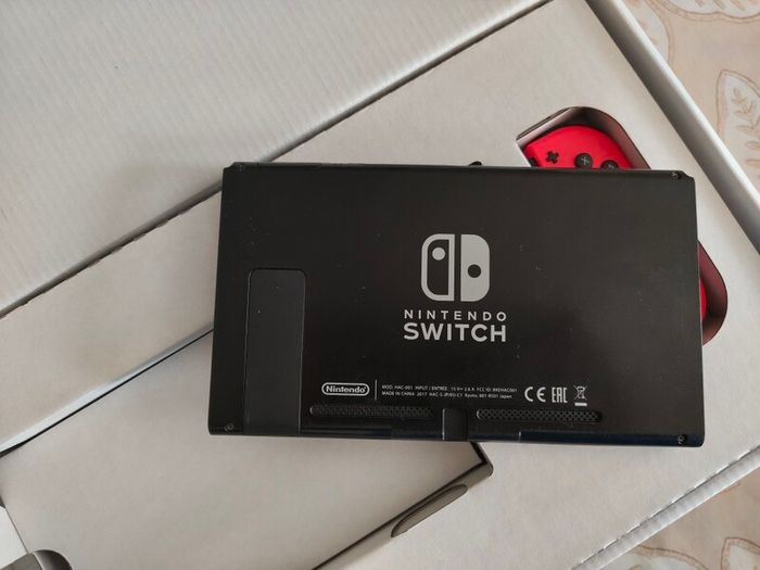 Nintendo Switch Original