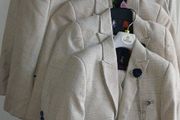 3 piece boys suit size 4 yrs