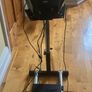 PS5/4 & PC Steering Wheel & Stand Image 3