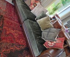 Tetrad 4 seater Sofa