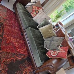 Tetrad 4 seater Sofa