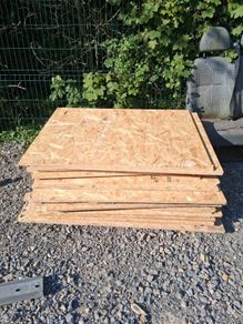 osb board