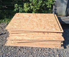 osb board