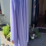Stunning Bridemaids Dress/Veil Image 7