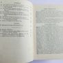 Vintage The Book of Common Prayer Image 7