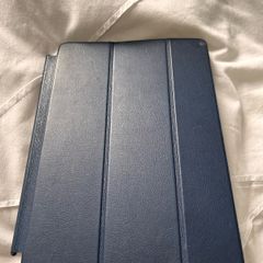 Apple iPad Pro 10.5 Leather Smart Cover  Midnight Blue