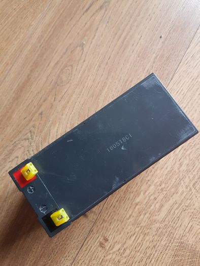 Battery