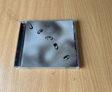 Peter Gabriel - Up