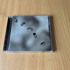 Peter Gabriel - Up