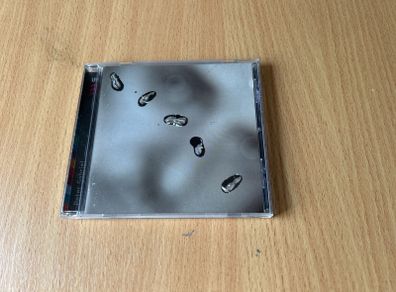 Peter Gabriel - Up