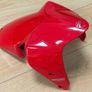 Ducati monster front mudguard Image 3