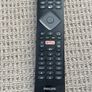 Philips smart TV remote control Image 2