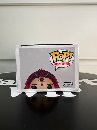 Funko Pop! Fortnite Valor #463