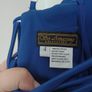 Royal Blue Debs Dress Image 8