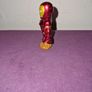 Marvel Iron Man diecast Image 4
