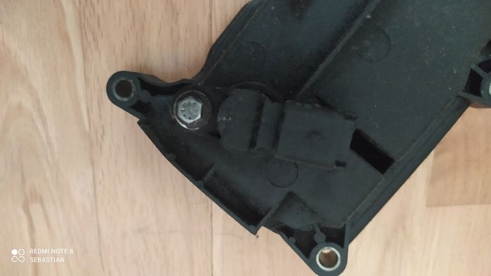 1.5 DCI parts