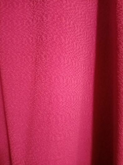 River Island purple skater dress