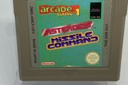 Arcade Classics 1 Nintendo Gameboy