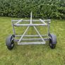 Double stack dinghy Boat trailer Image 3