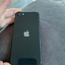 iPhone SE 2nd Gen 64GB Black Image 3