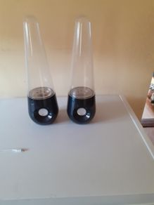 Bluetooth Water Speakers