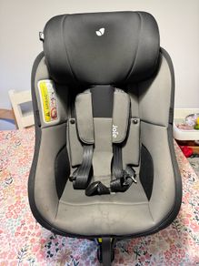 car seat