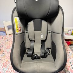 car seat