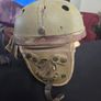 American WWII Tankers Helmet Image 5