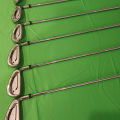 Set of Cobra Golf Irons (5,6,7,9,PW,SW)