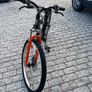 24 inch Apollo Bike Image 2