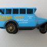 Corgi Die Cast Bedford Bus Image 9