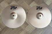 Paiste Hi-hat Cymbals