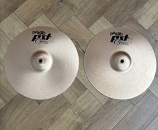 Paiste Hi-hat Cymbals