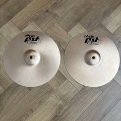 Paiste Hi-hat Cymbals