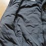 Grey Gilet with Hood. Age 9-10 Image 2