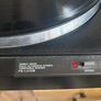 Sony PS-LX33B turntable Image 5