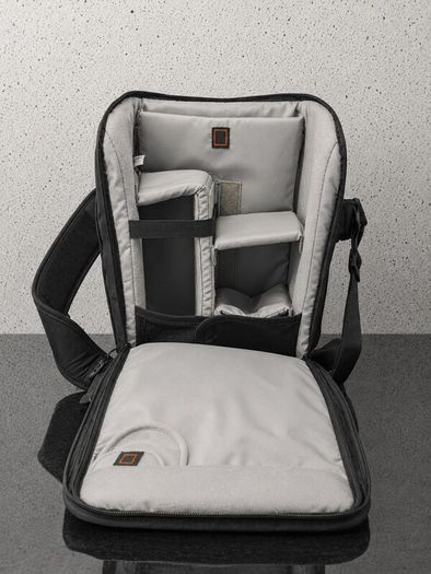 lowepro urban photo sling 250