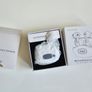 AOTONOK Bluetooth headphones 5.3 In ear with CVC 8.0 microphone, 40H, IP7 proof Image 8