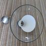 Glass Ceiling Lamp Image 2