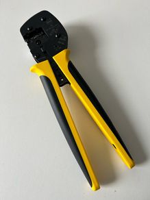 Harting Han C Crimp Tool