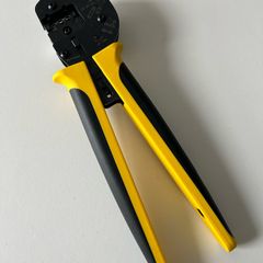 Harting Han C Crimp Tool