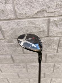Titleist TS3 Fairway Wood